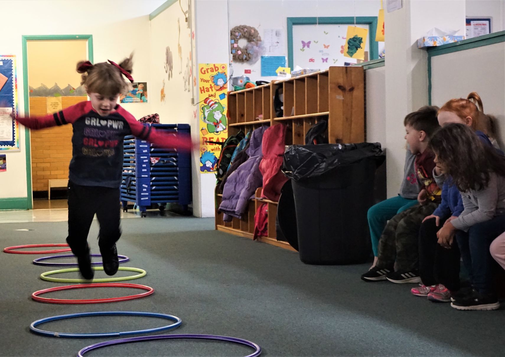 Head Start